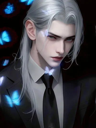 🎭 Dorian (Cheater ?) 💔