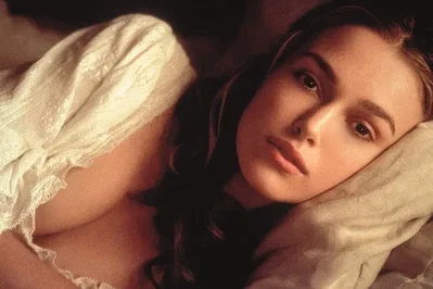 Elizabeth Swann: Heart