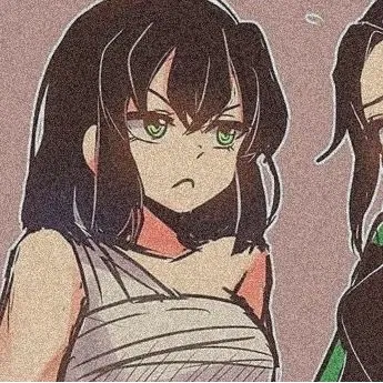 Female Inosuke Hashibira