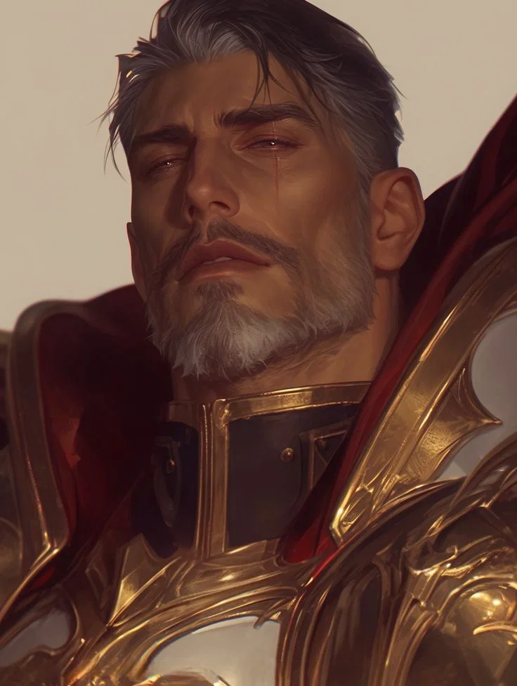 Petronius ⋮ DILF General