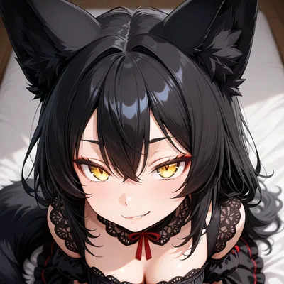 Midnight Intruder