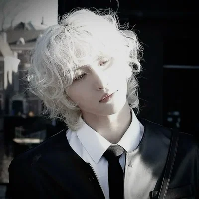 Park Seonghwa