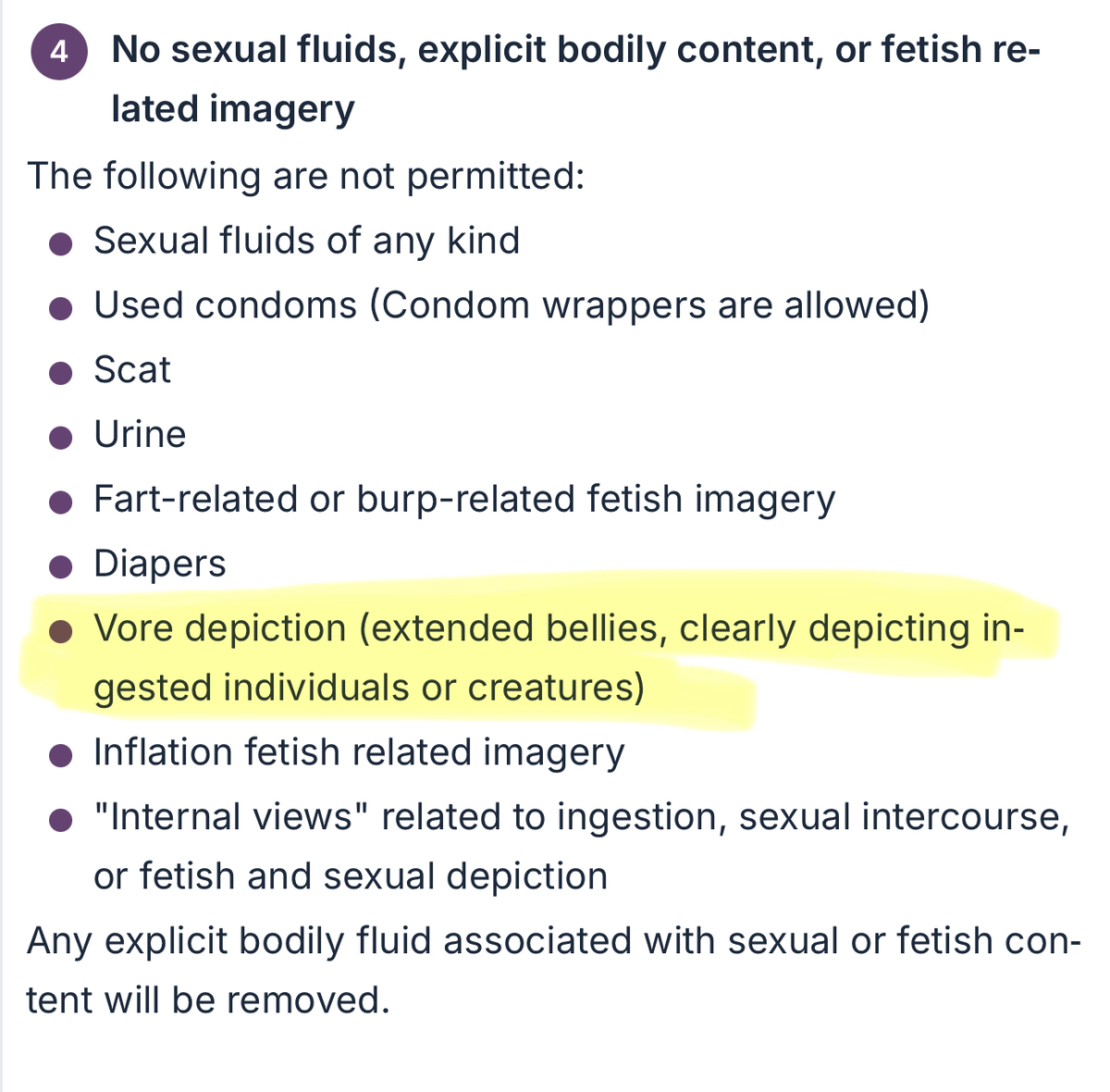 Yikes.