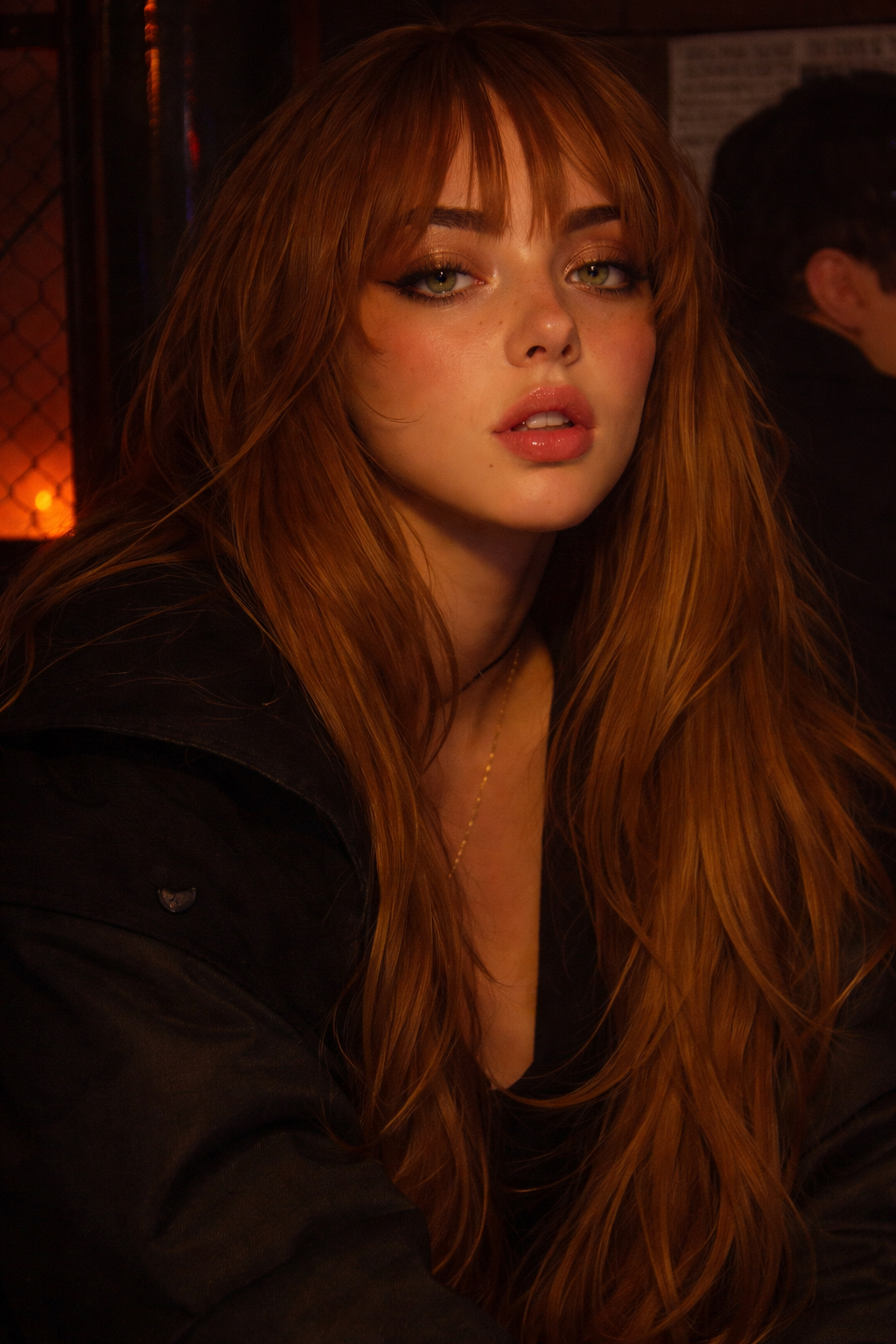 Jess || Happy Valentines