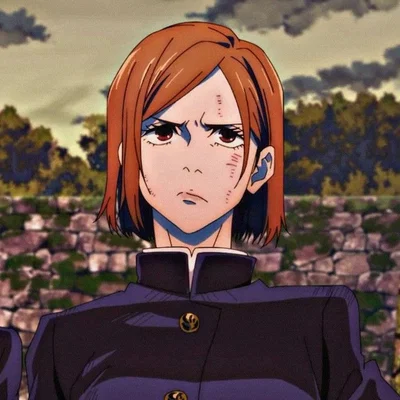 Nobara, hell yea