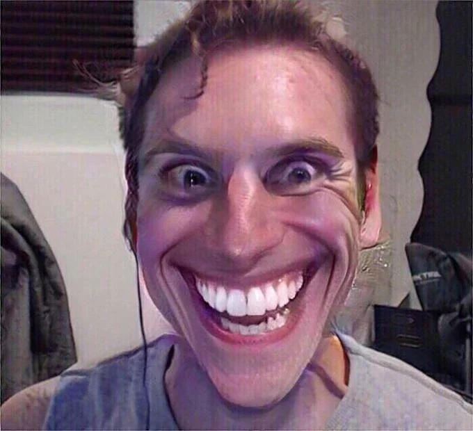 What fetish bots make you smile like this?