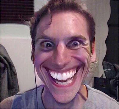 What fetish bots make you smile like this?