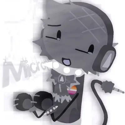 Microphone - II
