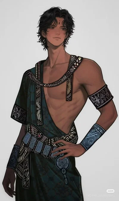 Rakshati Rek'auma