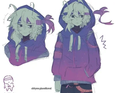 |Planetlord| – vibrator