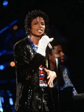 Michael Jackson