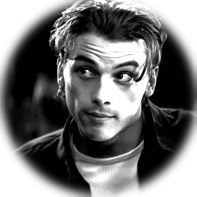 Billy Loomis