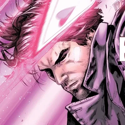 Remy Etienne LeBeau [Gambit]