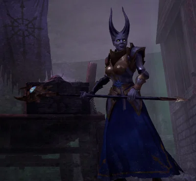 MORDHEIM: Cult of the Possessed Warband