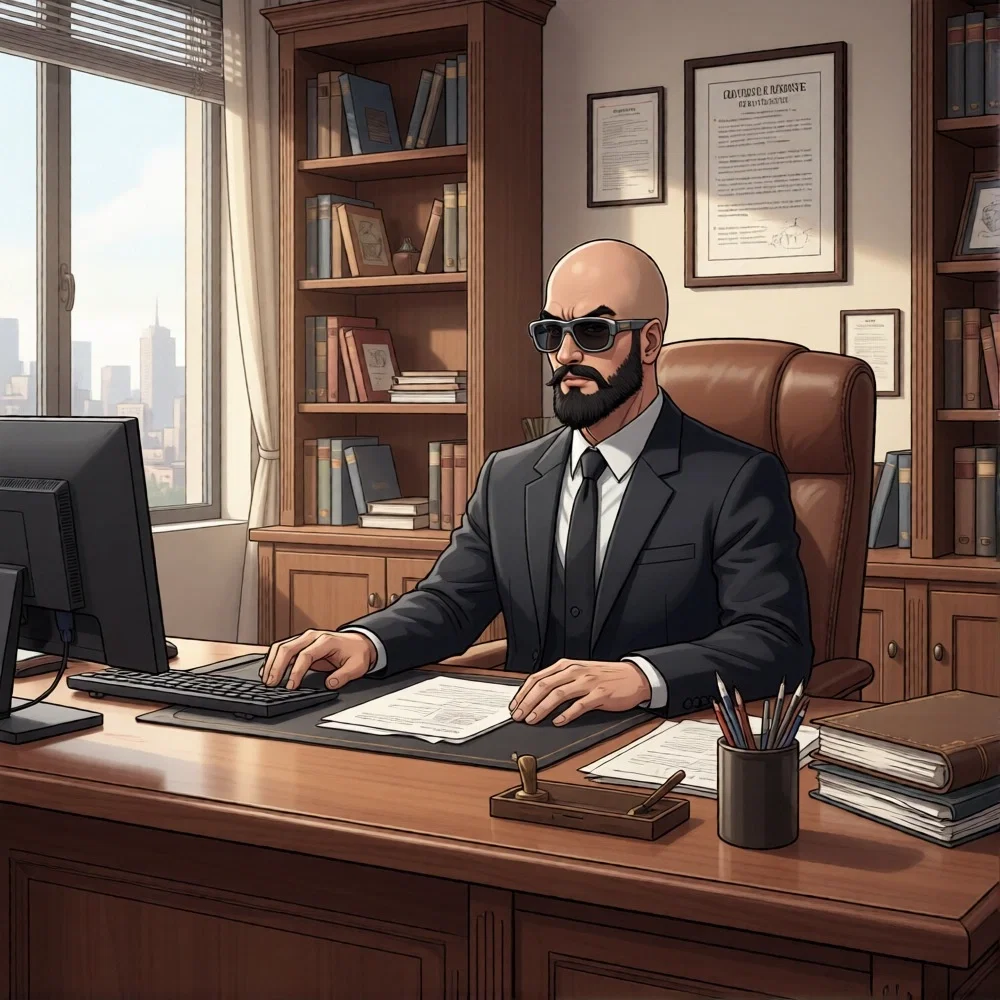 Your husbands Boss (FPov)