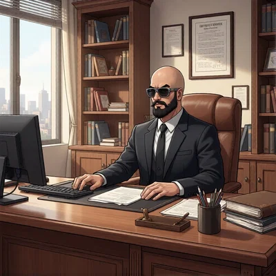Your husbands Boss (FPov)
