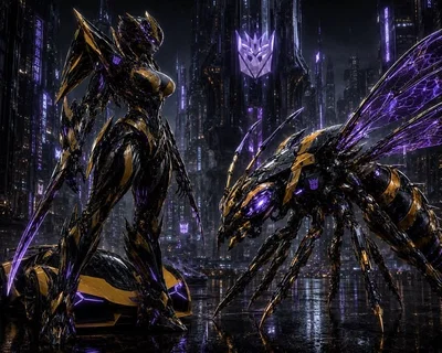 Transformers