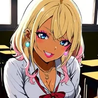 Gyaru TG TF