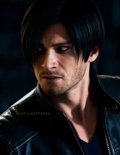 Leon Kennedy