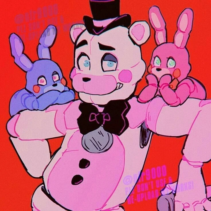 Funtime Freddy