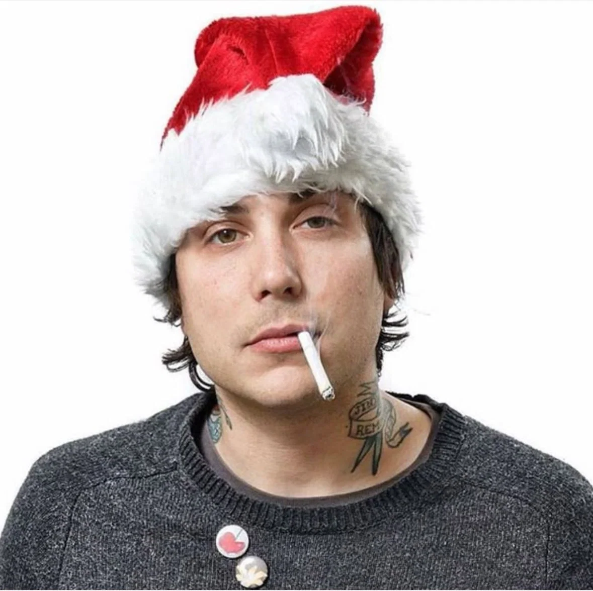 Frank Iero 