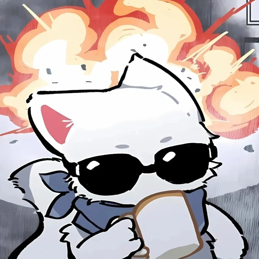 Demolition kat