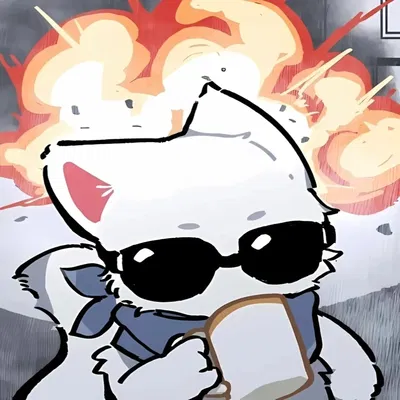 Demolition kat