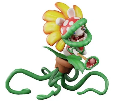 Pirabbid Plant