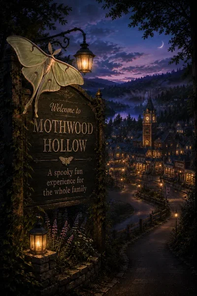 Mothwood Hollow