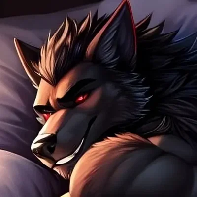 Stefan (Submissive Werewolf BF)
