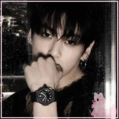 Jungkook||[Backrooms]