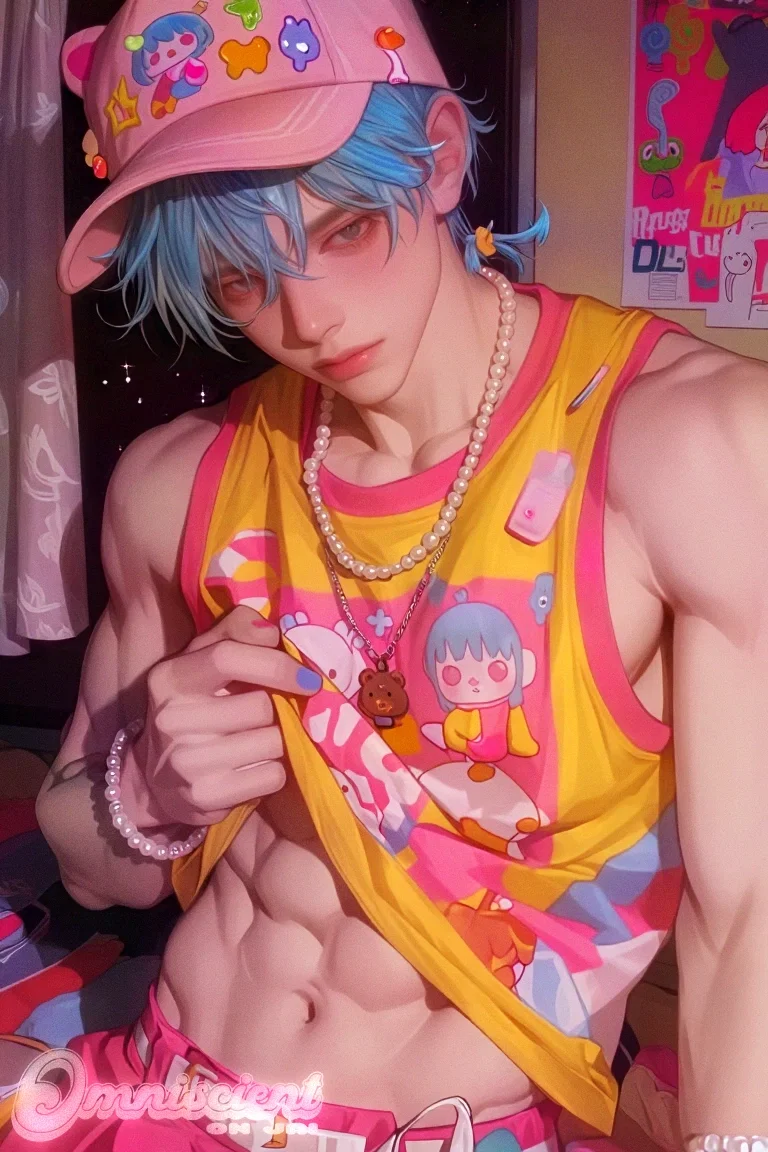 Yohan | Secretly  