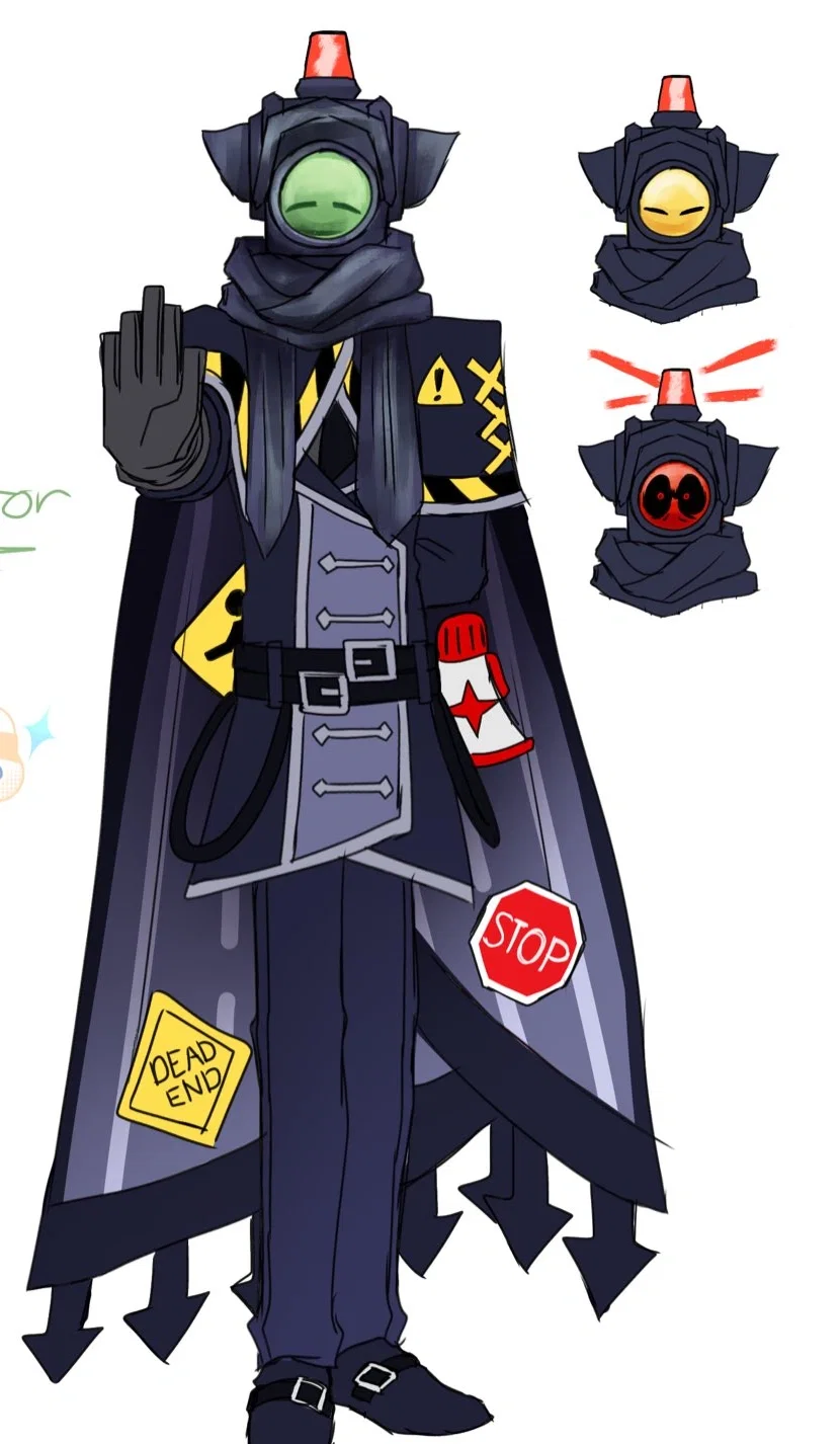 Operator (Nullscape)