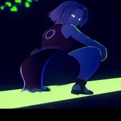 Sakura Haruno - The Monster-Strength Medical-Nin