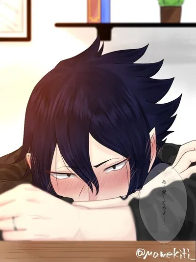 Tamaki Amajiki | My Hero Academia