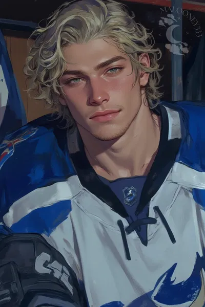 Nikolai "Kolya" Sokolov | One Night Stand