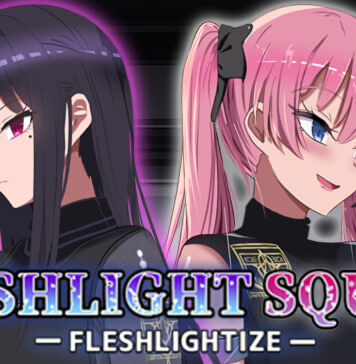 Fleshlitize - Fleshlight Squad 