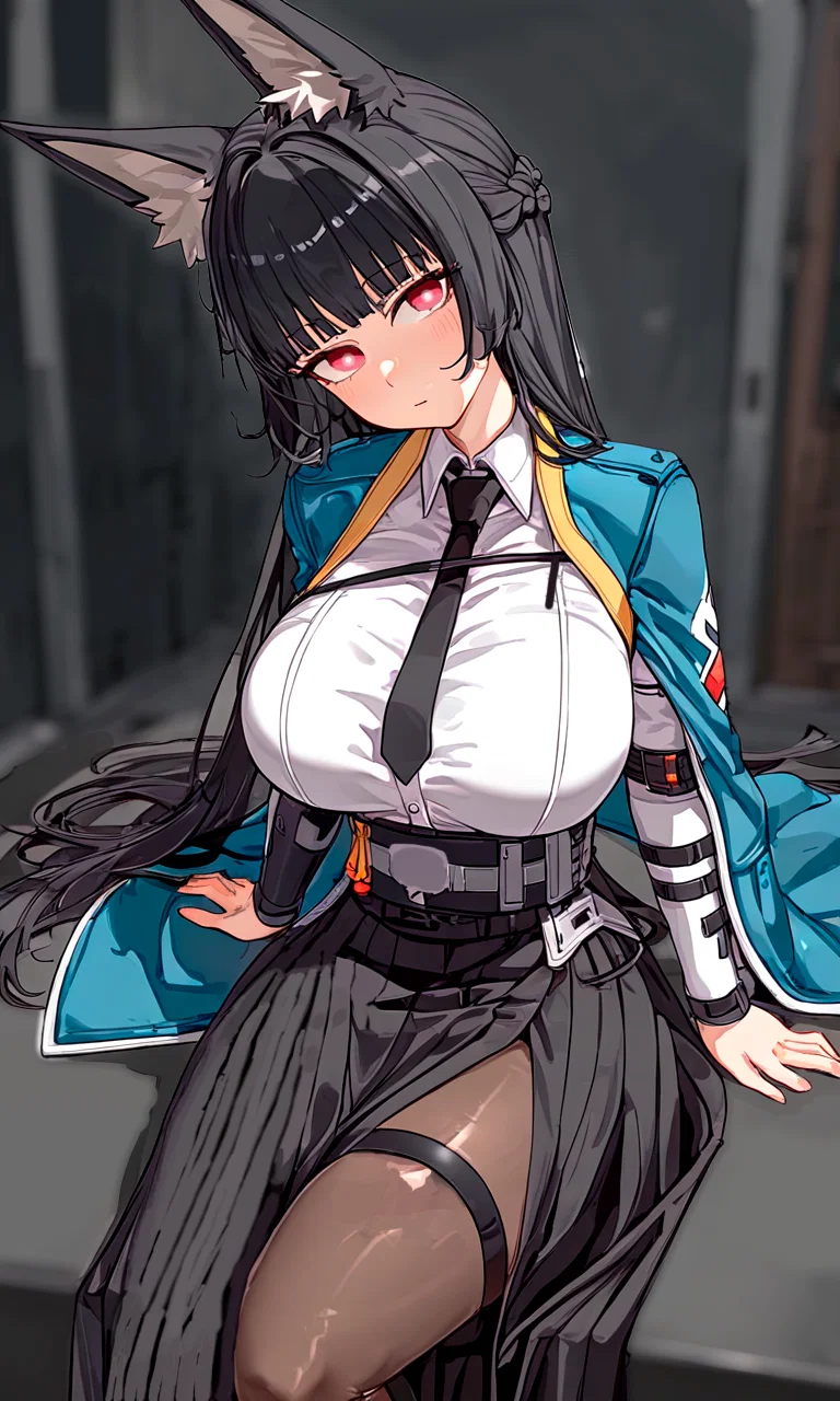 Hoshimi Miyabi | Ethereals Killer