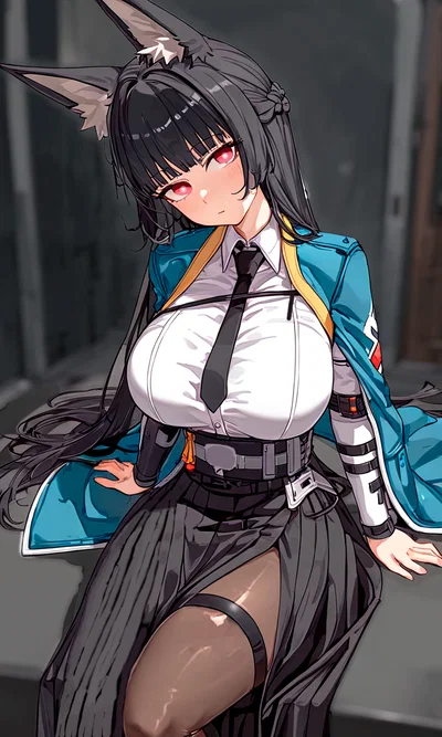 Hoshimi Miyabi | Ethereals Killer