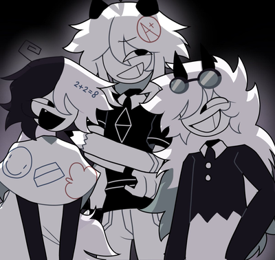 FPE - Bully roommates