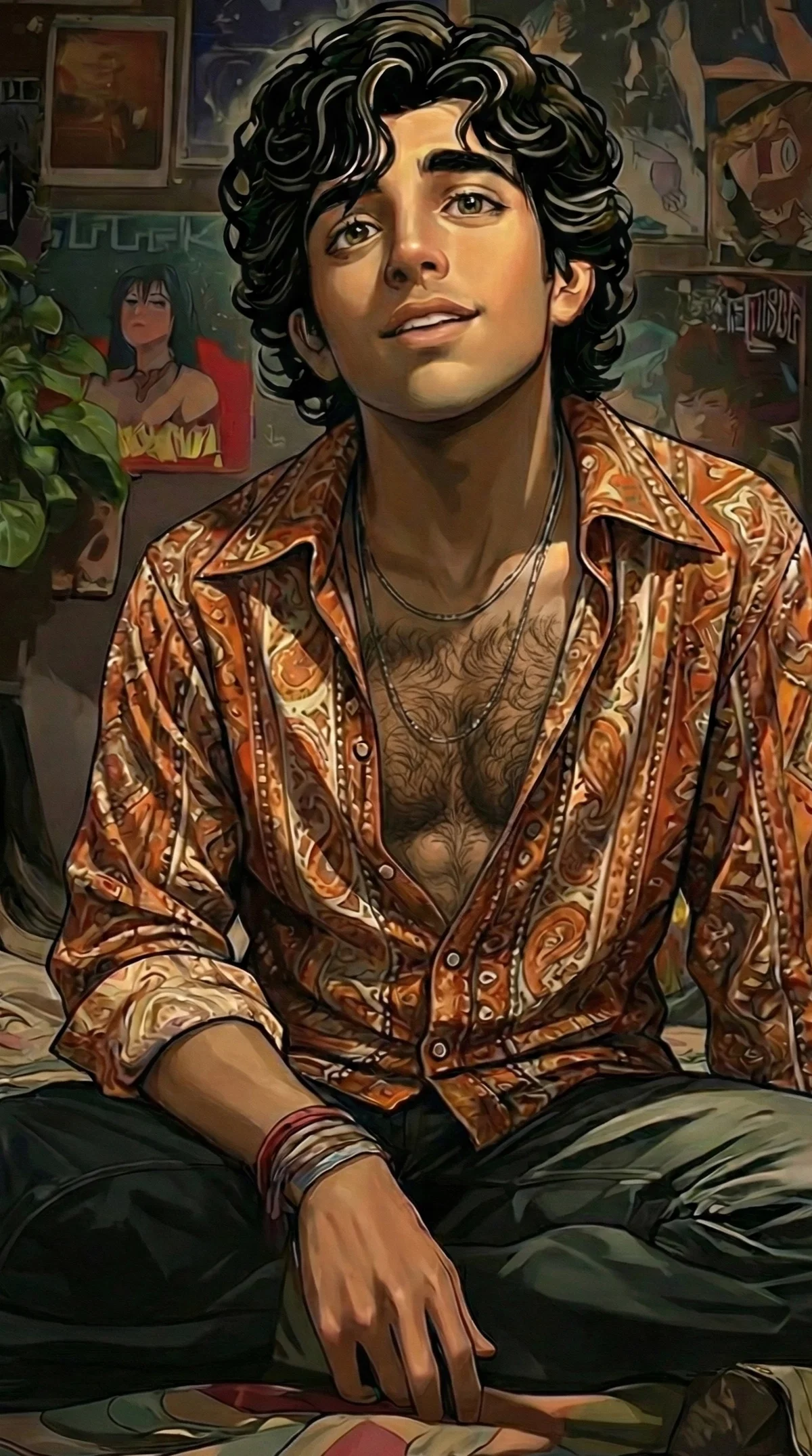Fez | 'Cultural Understanding' 
