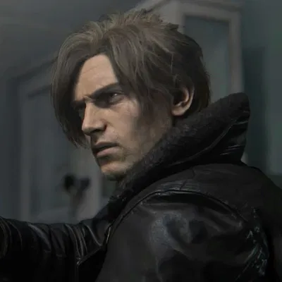 Leon S. Kennedy || R.E Requiem 