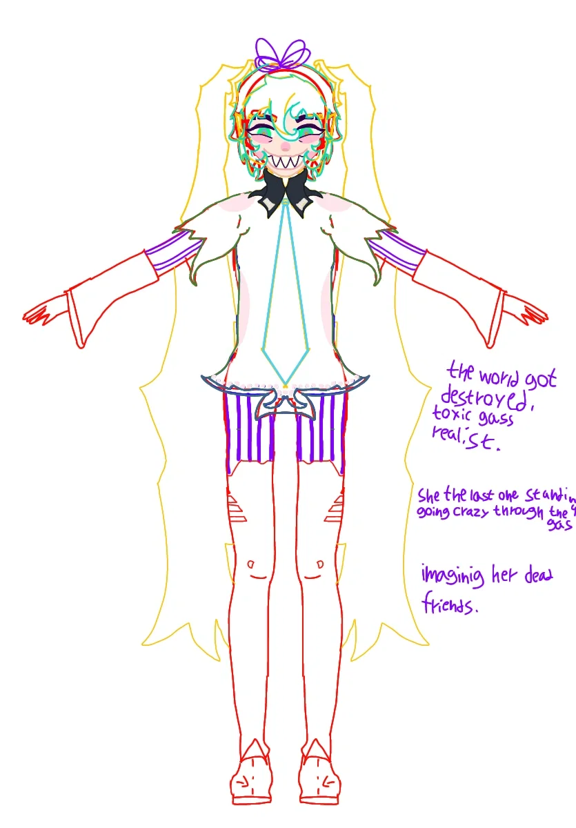 Bot idears 