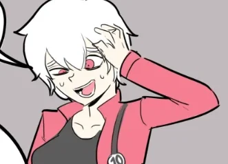 Albedo Chaquetrix