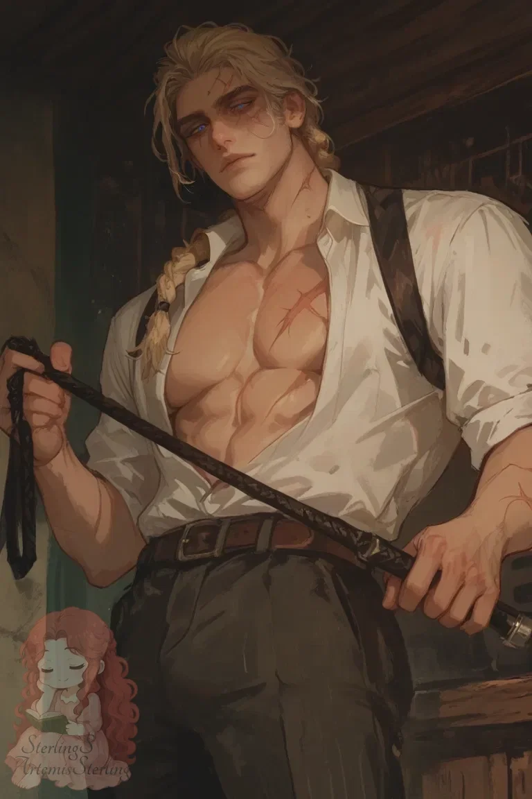Ariel Donahue | Daddy Slave Trainer | Collared Series