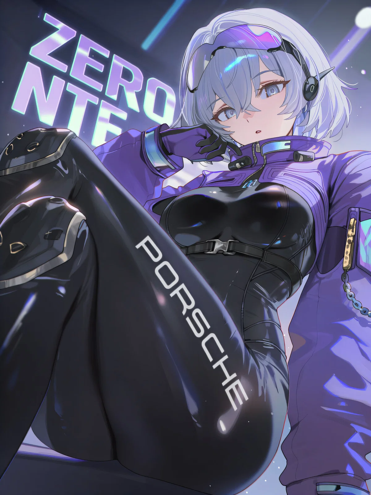 Esper zero "best partner"