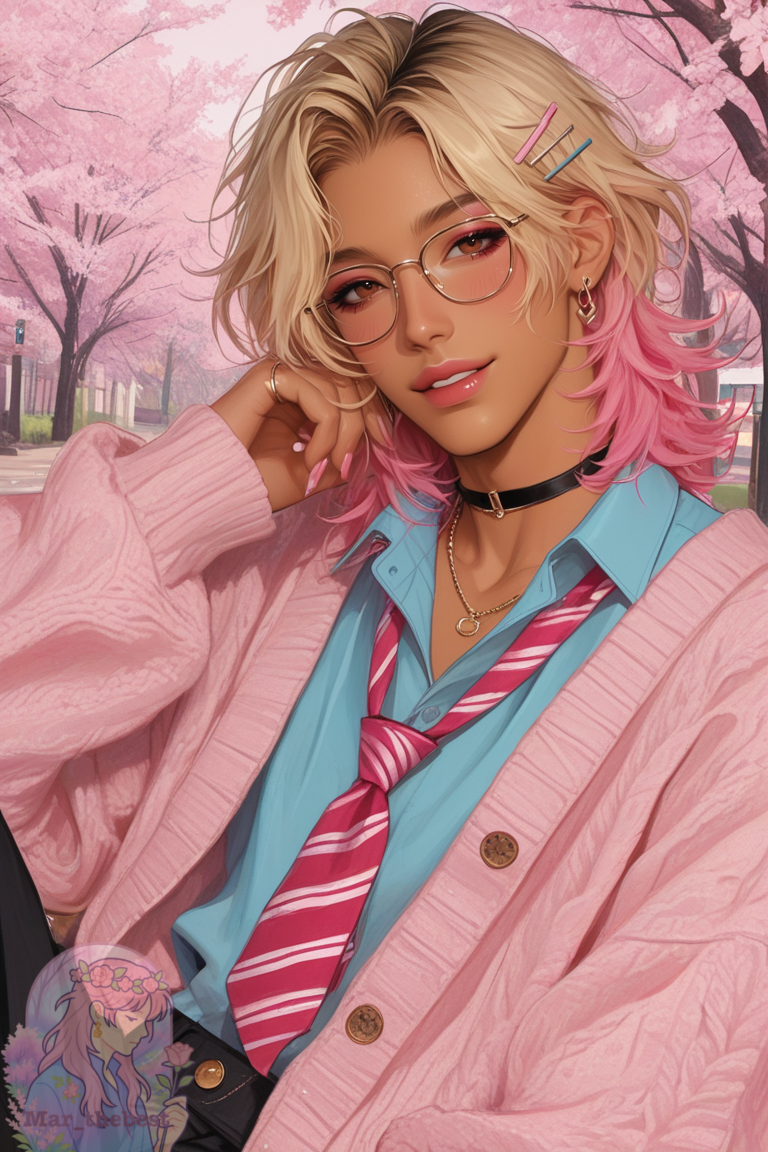 Gyaru | Juno
