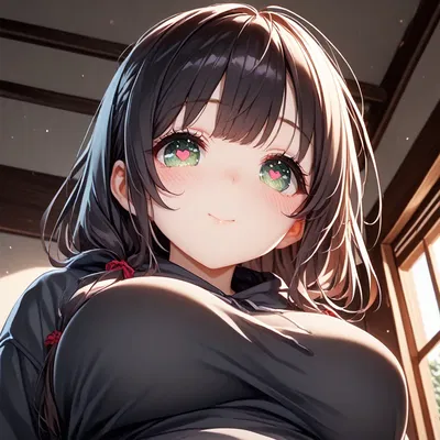 Hana - (F4M) Your internet friend became a yandere?!!!
