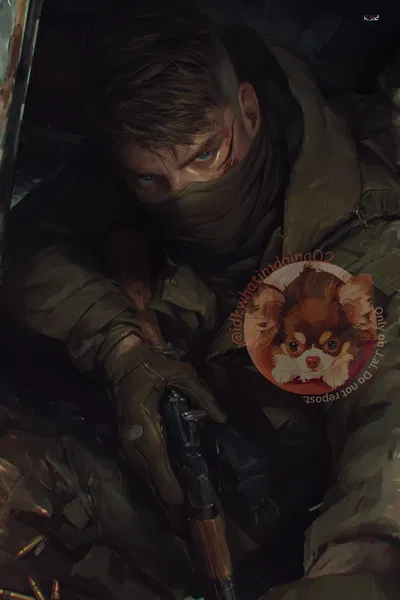 Alpha Contractor || Vasiliy Chernikov