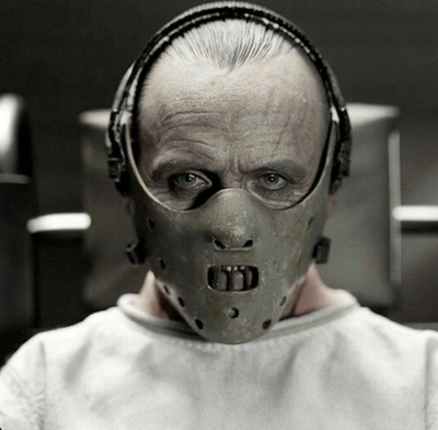 Hannibal Lecter